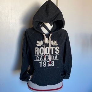 Roots Athletics Canada - hoodie